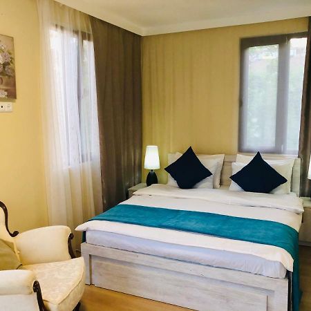 Holiday House Green Cape Batumi Otel Mtsvane Konts'khi Dış mekan fotoğraf
