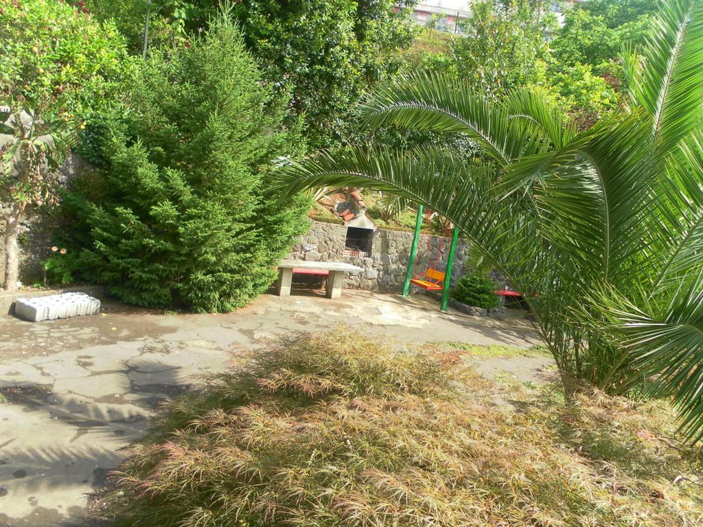 Holiday House Green Cape Batumi Otel Mtsvane Konts'khi Dış mekan fotoğraf