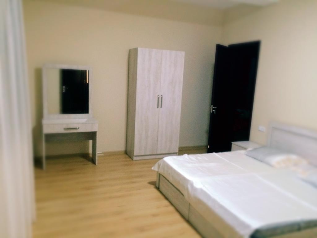Holiday House Green Cape Batumi Otel Mtsvane Konts'khi Dış mekan fotoğraf