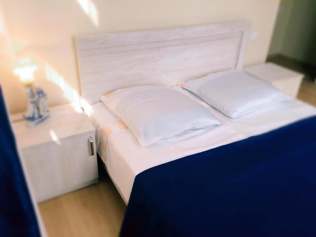Holiday House Green Cape Batumi Otel Mtsvane Konts'khi Dış mekan fotoğraf
