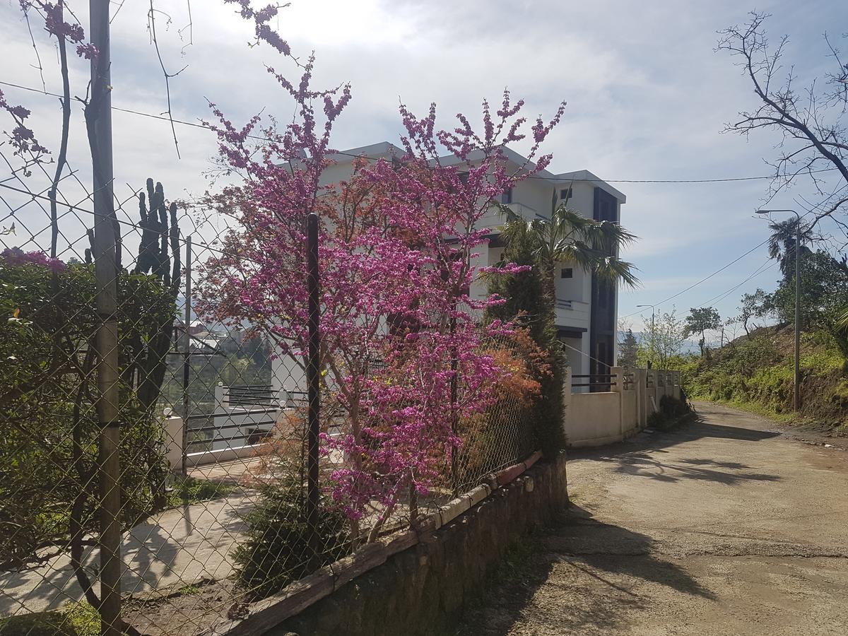 Holiday House Green Cape Batumi Otel Mtsvane Konts'khi Dış mekan fotoğraf